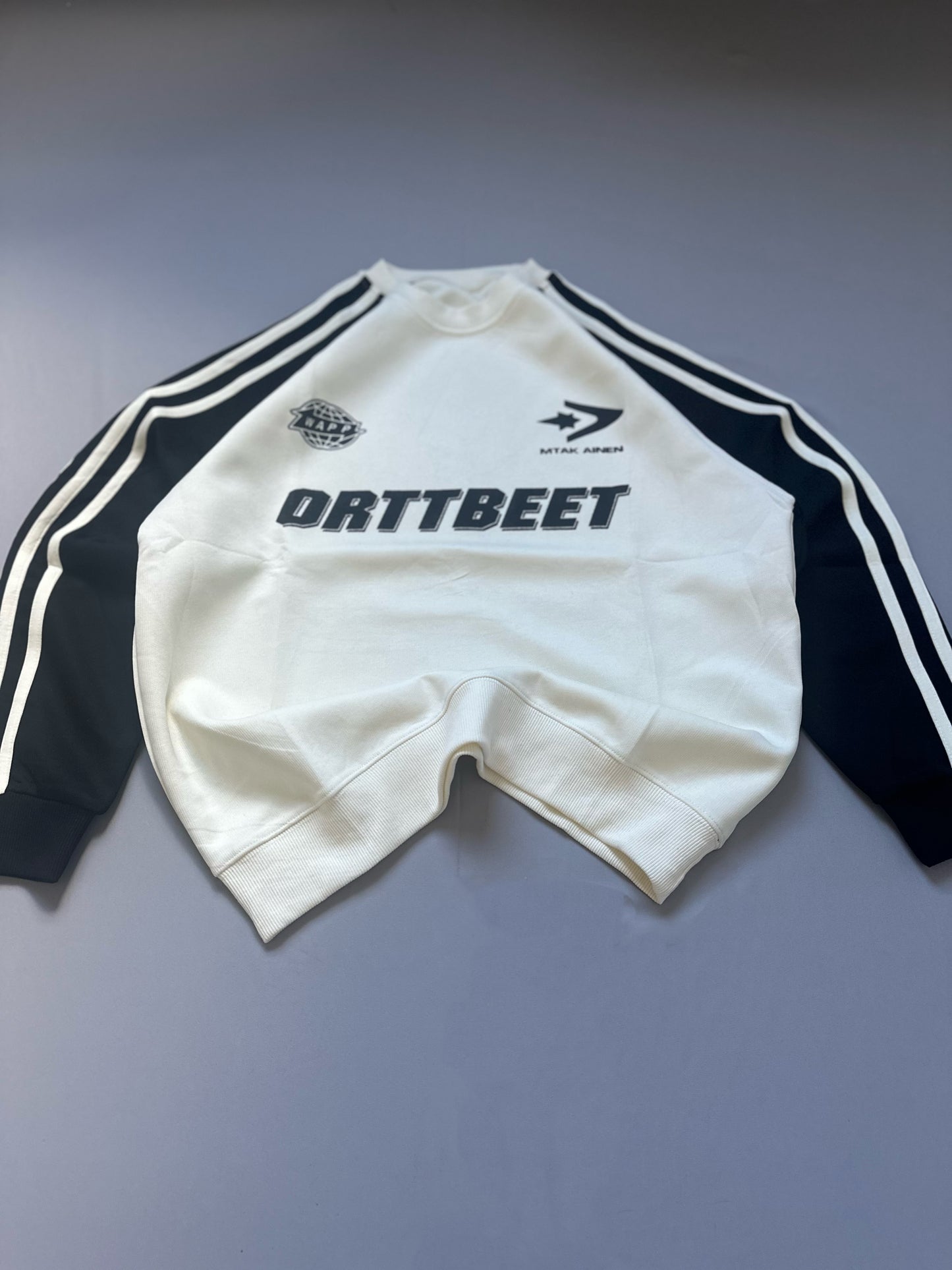 BUSO “ORTBEET” BLANCO