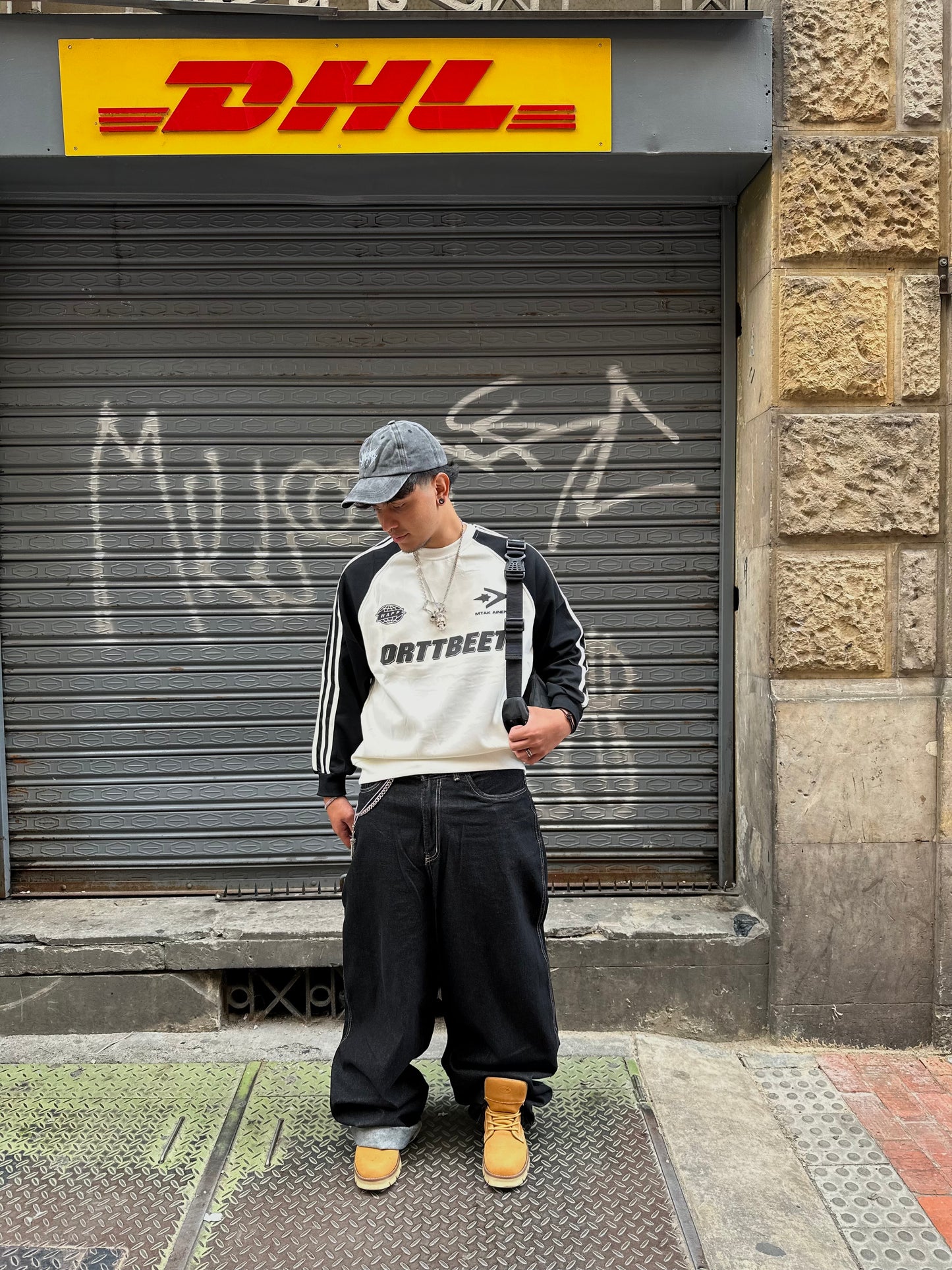 BUSO “ORTBEET” BLANCO