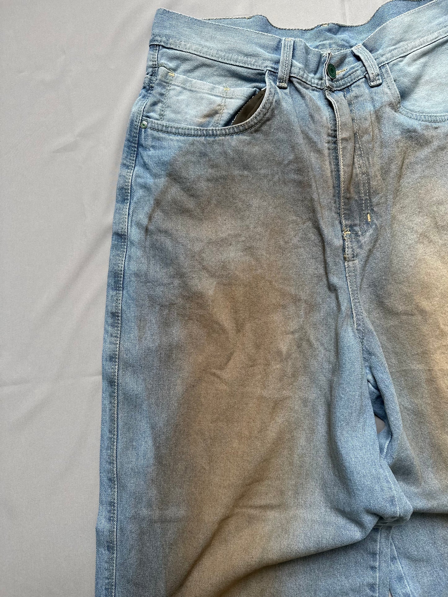 BAGGY “ICE BRONX”