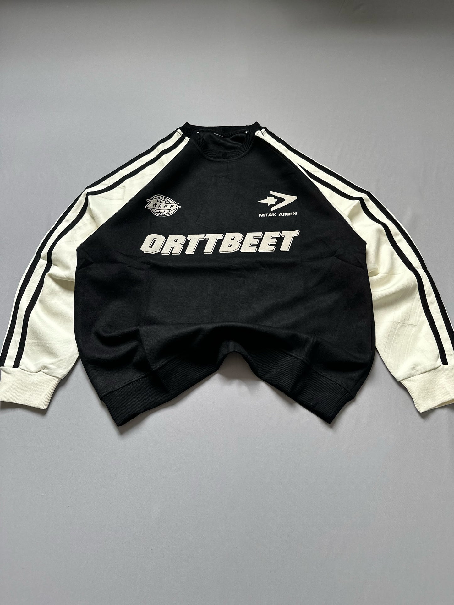 BUSO “ORTBEET” NEGRO