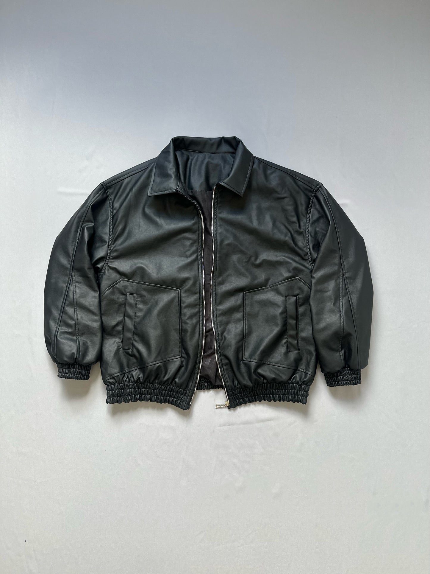 CHAQUETA AKROSS BOMPER