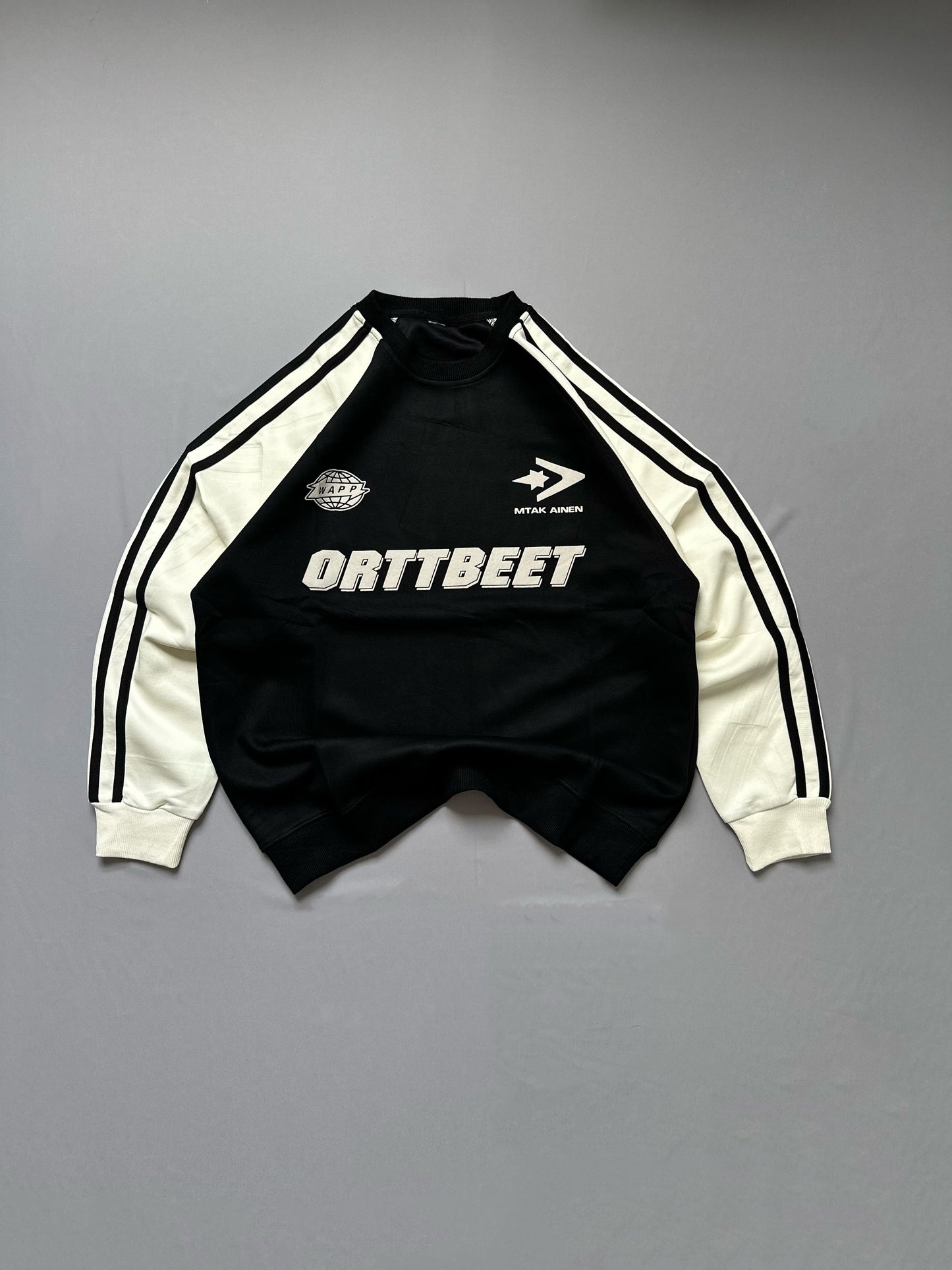 BUSO “ORTBEET” NEGRO