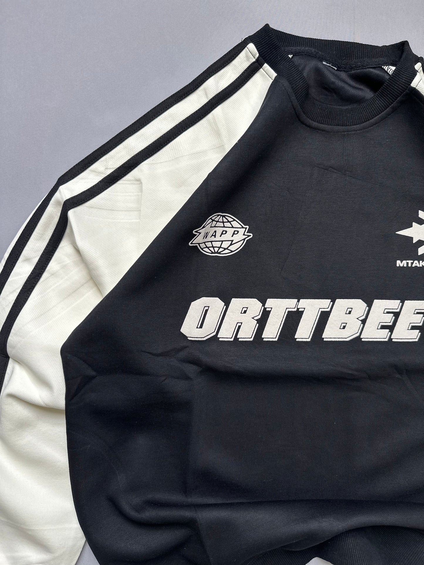 BUSO “ORTBEET” NEGRO
