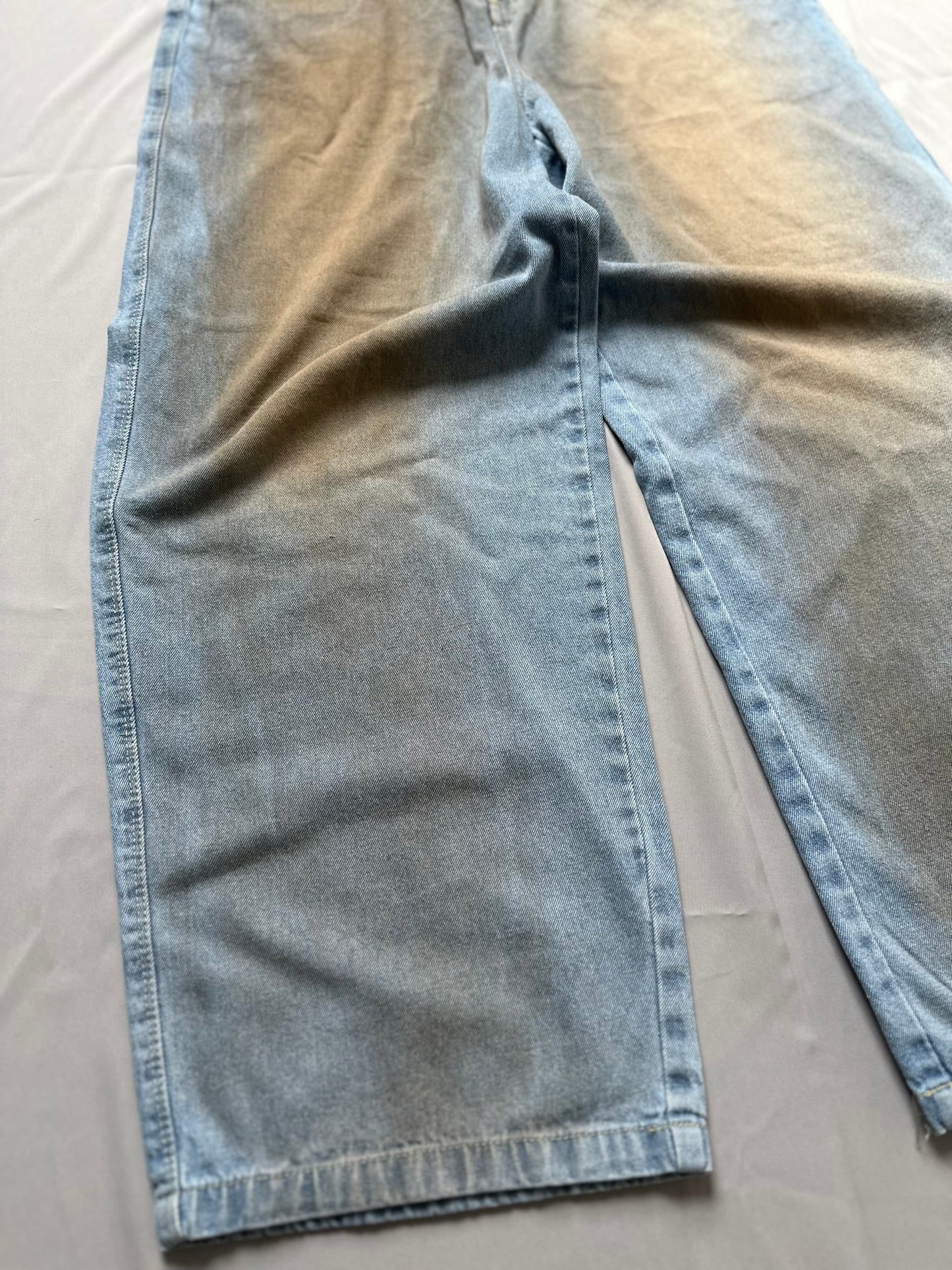 BAGGY “ICE BRONX”