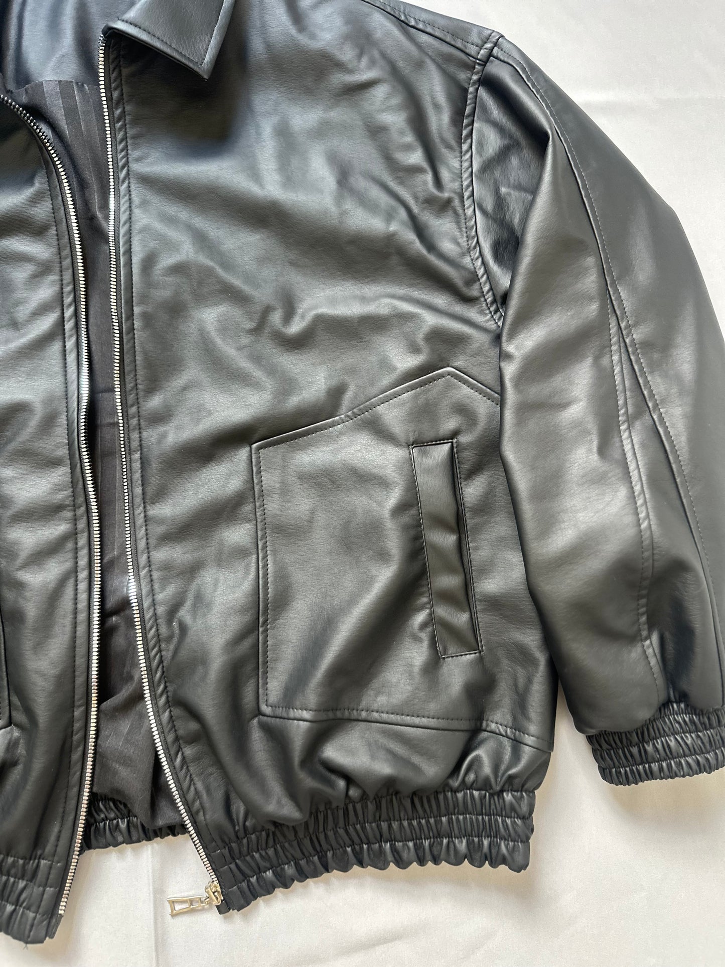 CHAQUETA AKROSS BOMPER