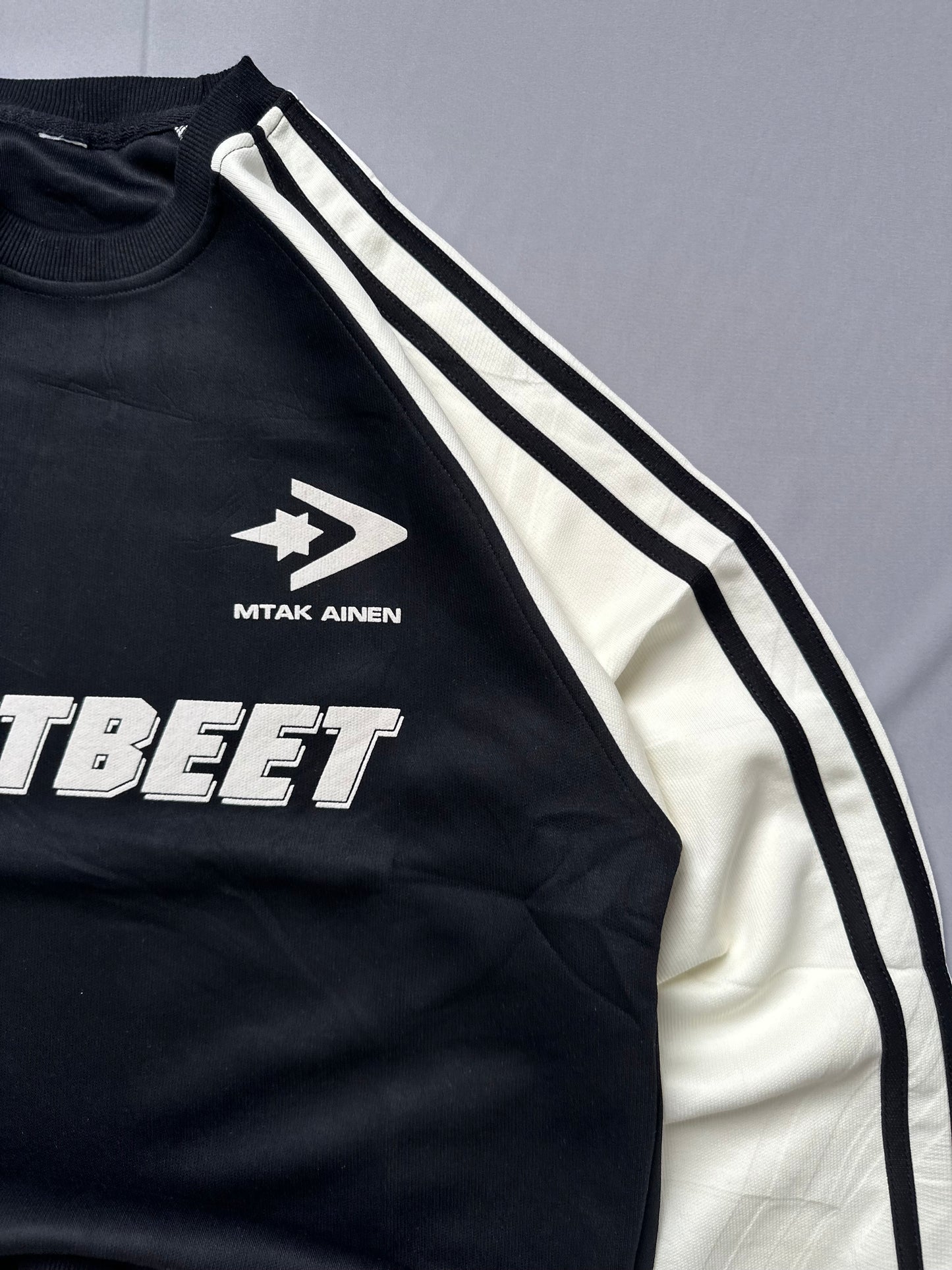 BUSO “ORTBEET” NEGRO
