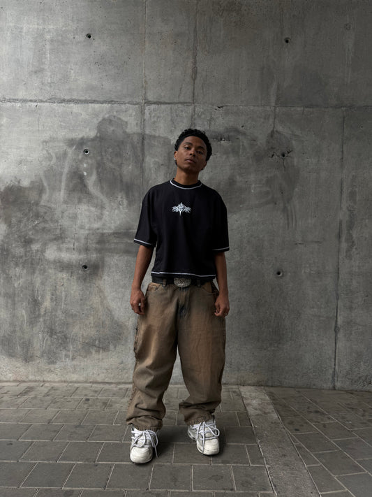 BAGGYS JEANS “ARENA”