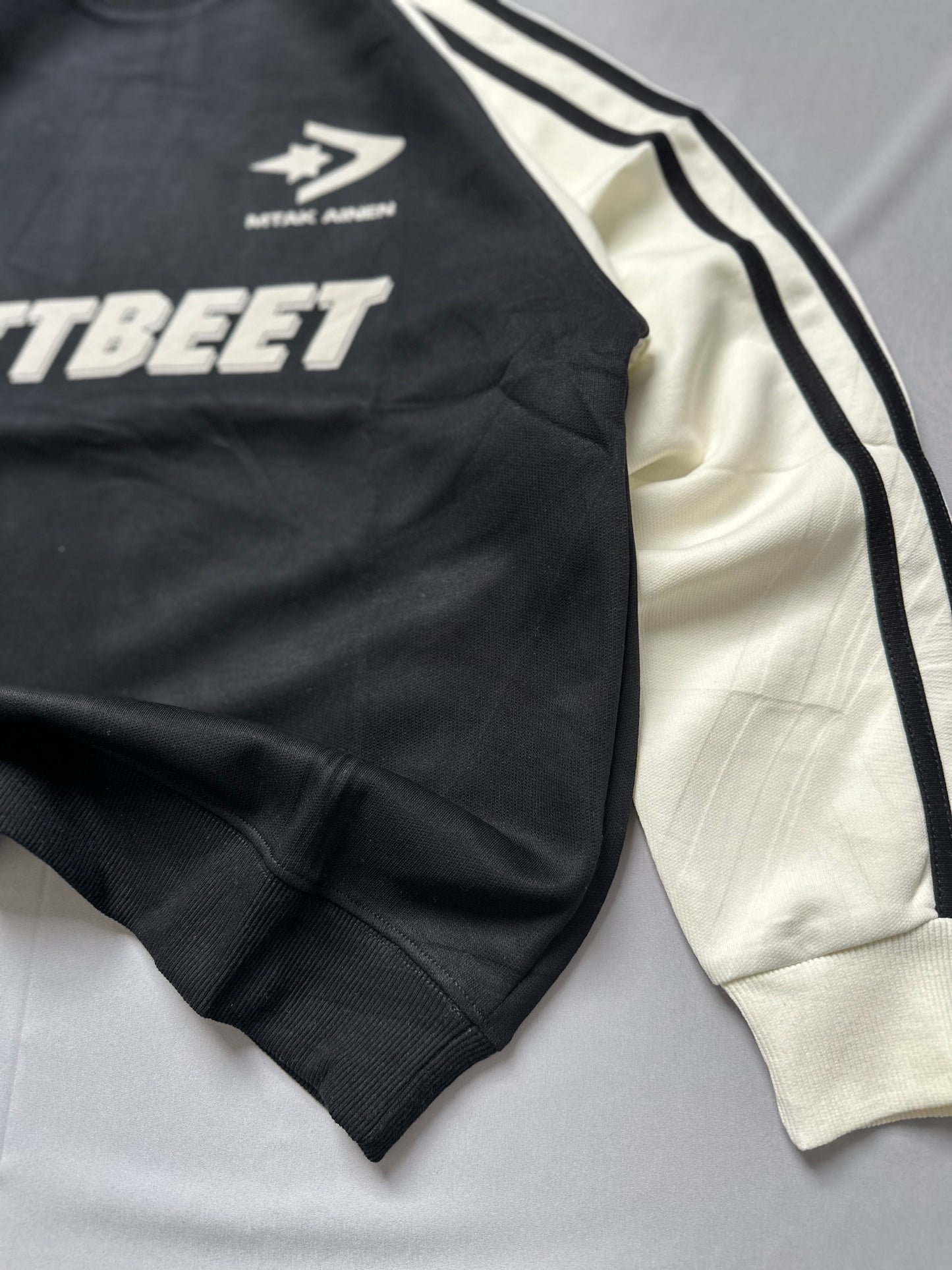BUSO “ORTBEET” NEGRO