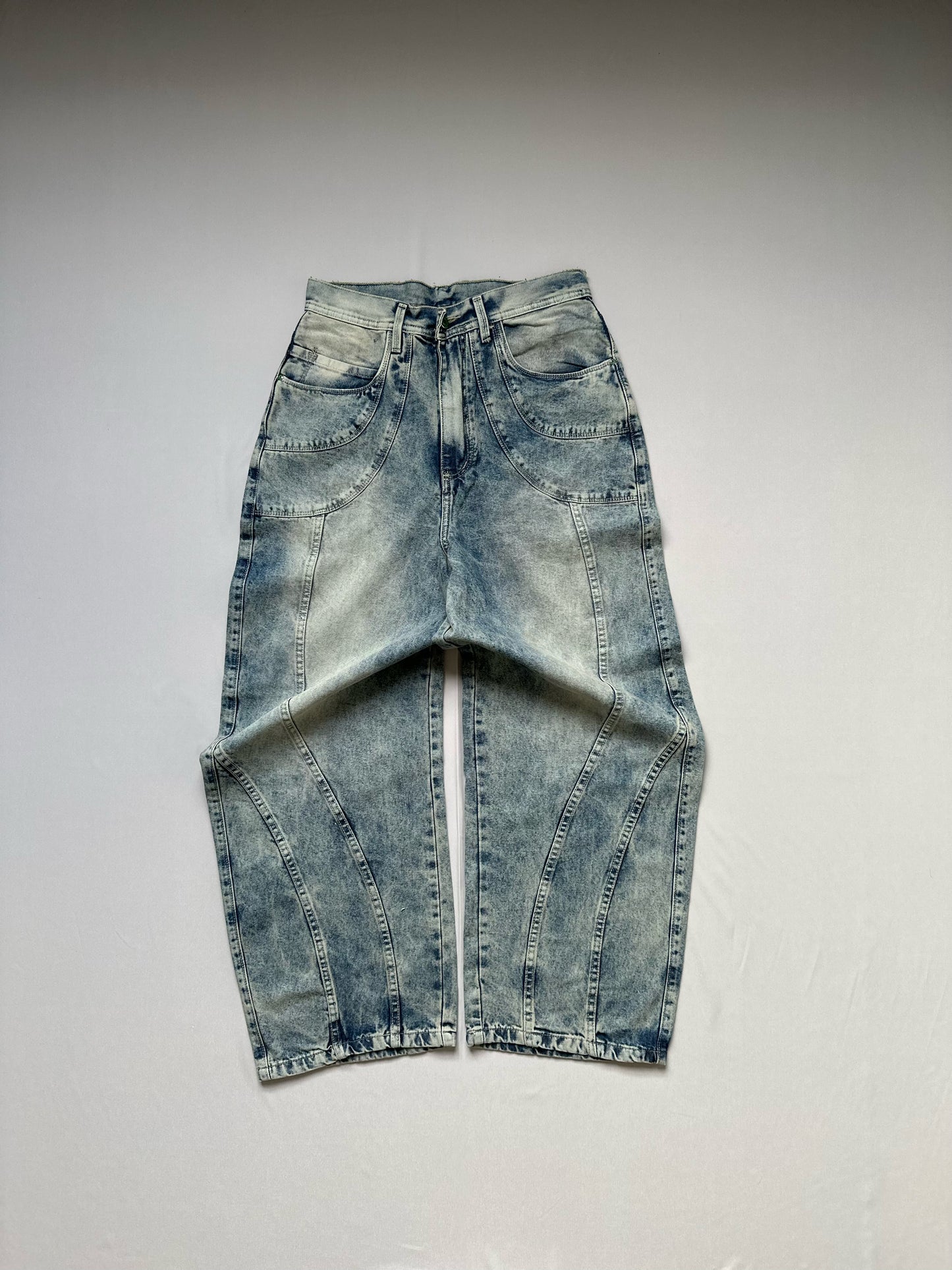 BAGGY FACTURE