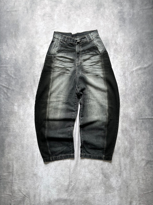 BAGGYS JEANS “WASHED”