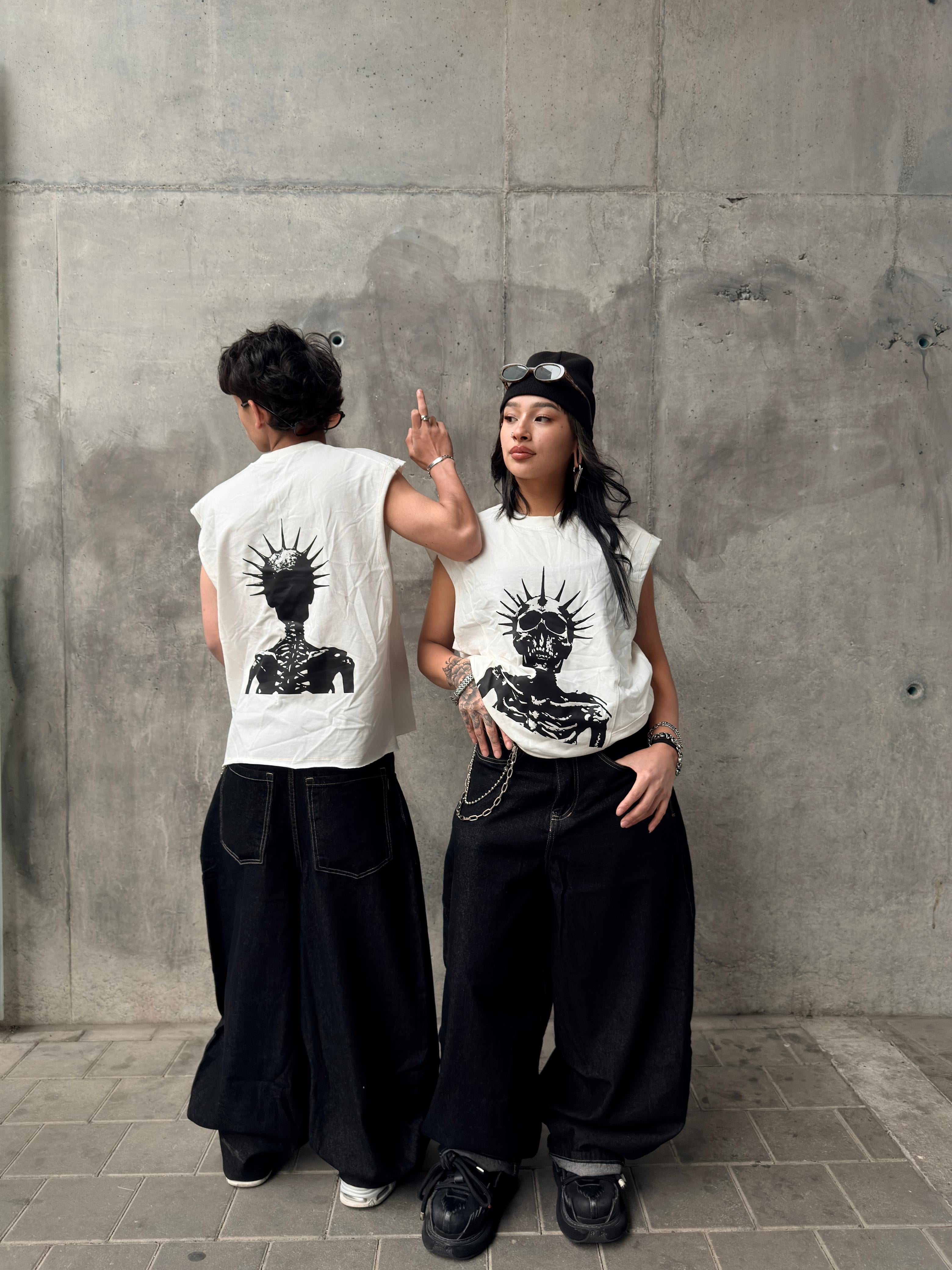 MUSCLE ESQUELETO AKROSS