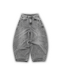 JEAN RAYO GRIS