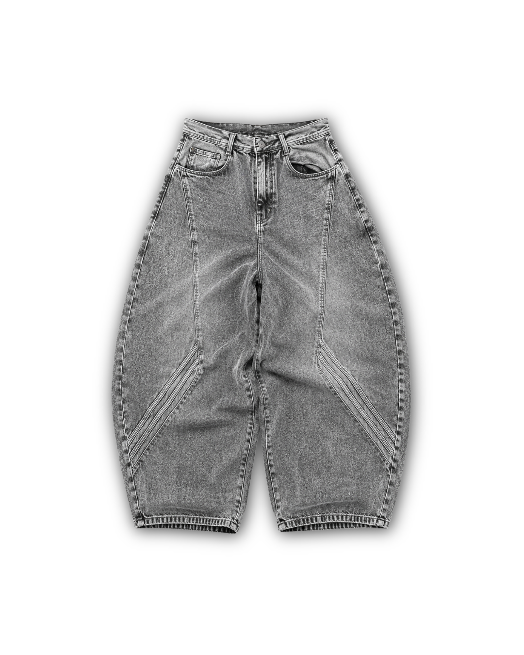 JEAN RAYO GRIS