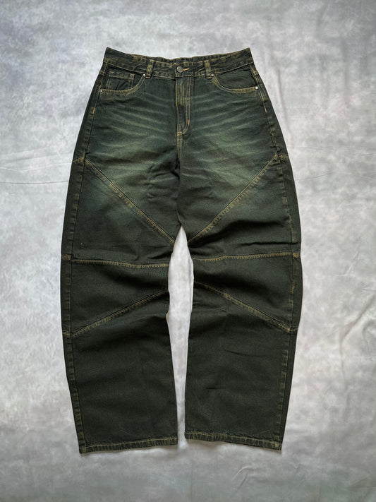BAGGY JEANS CLASIC “OXIDE”