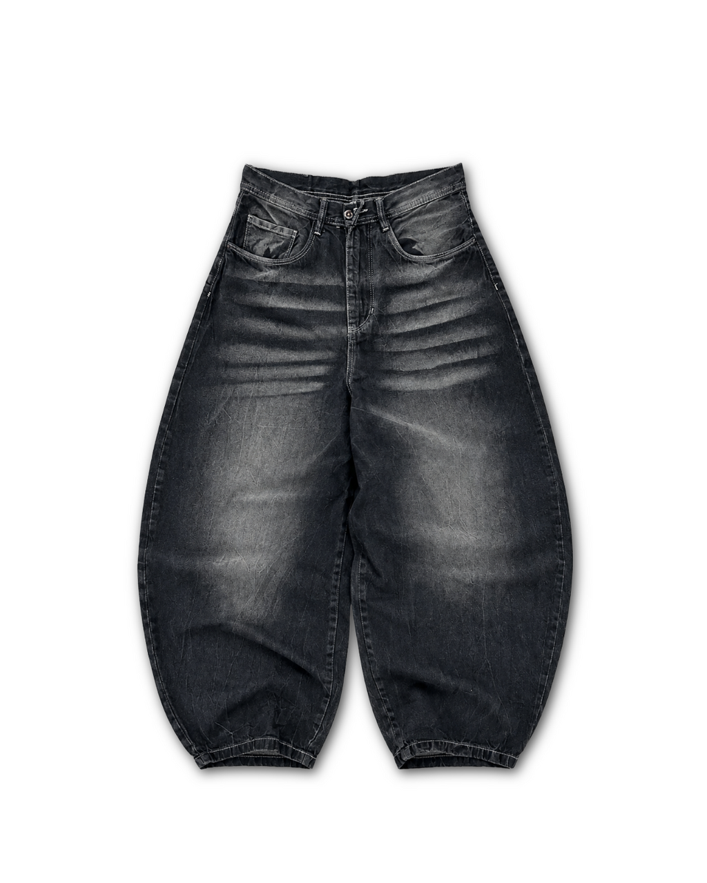 JEAN BAGGY OXIDE