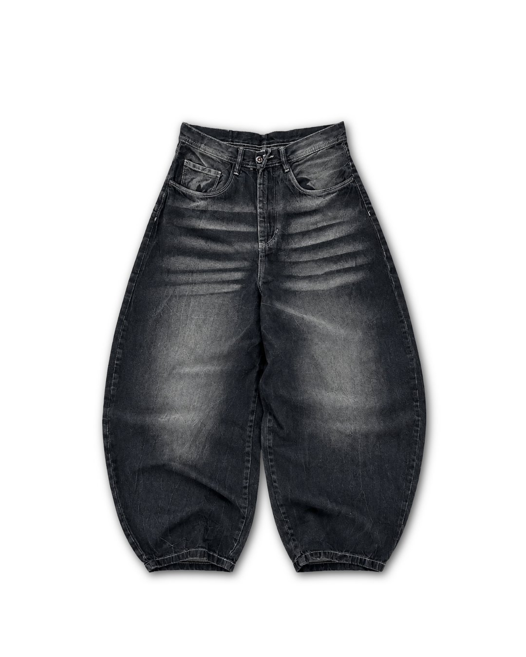 JEAN BAGGY OXIDE