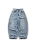 JEAN CLASIC AZUL BAGGY