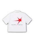 CAMISA KAOS BLANCA