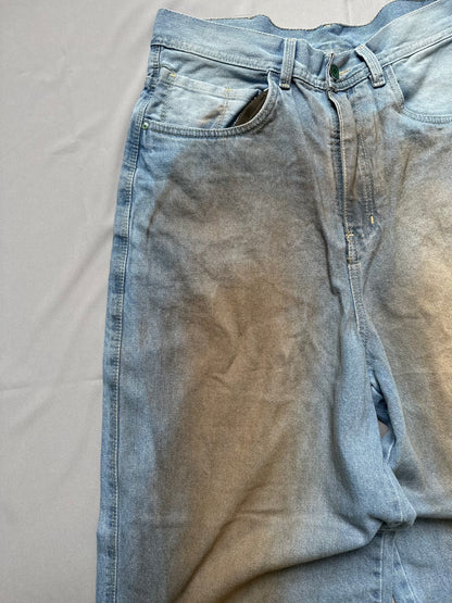 BAGGY “ICE BRONX”