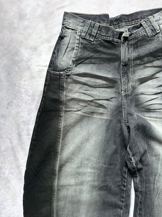 BAGGYS JEANS “WASHED”