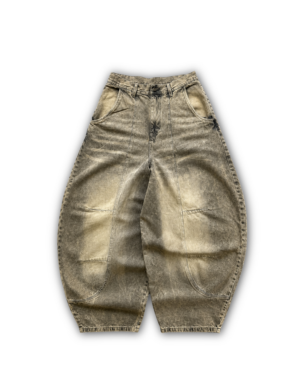 JEAN RUST OXIDE