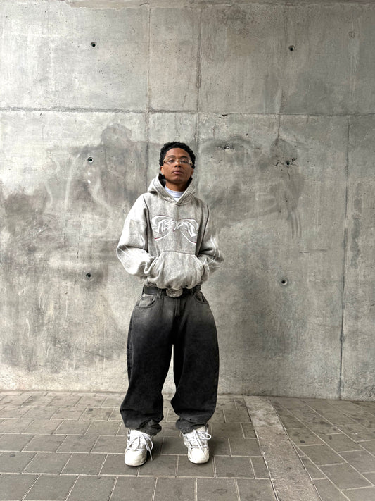 BAGGY JEANS “LAVADO MEDIO”