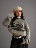 SWEATER BEIGE KAOS