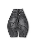 JEAN KAOS GREY