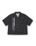 CAMISA KAOS NEGRA