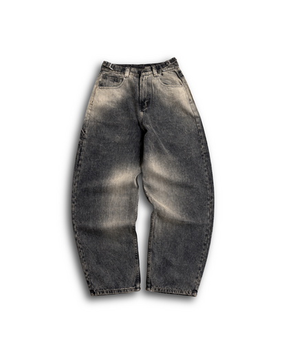 JEAN DENIM OXIDE