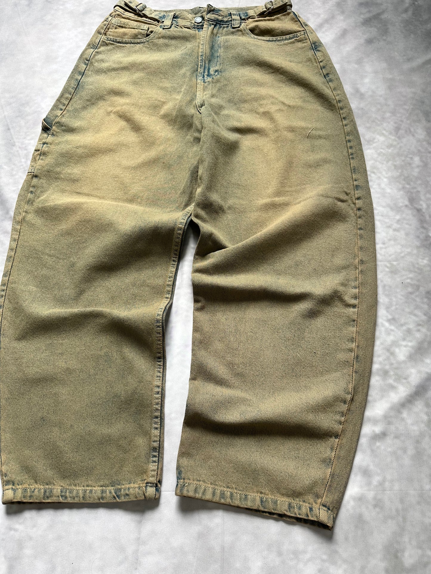 BAGGYS JEANS “ARENA”
