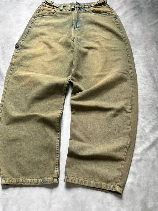 BAGGYS JEANS “ARENA”