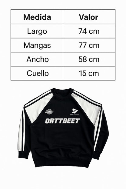 BUSO “ORTBEET” BLANCO