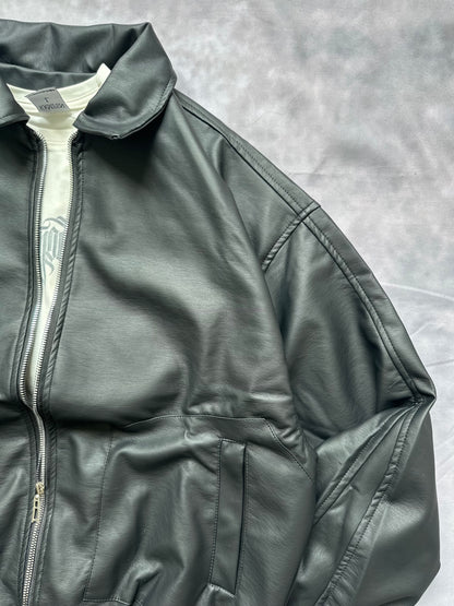 CHAQUETA AKROSS BOMPER