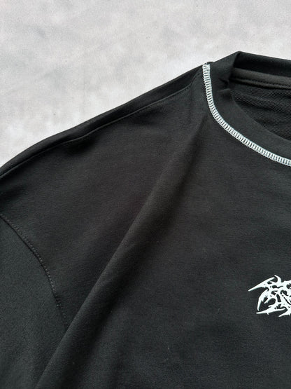 CAMISA BOXIFIT GÓTICA