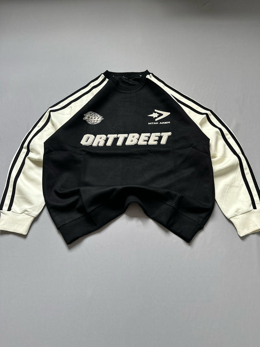 BUSO “ORTBEET” NEGRO