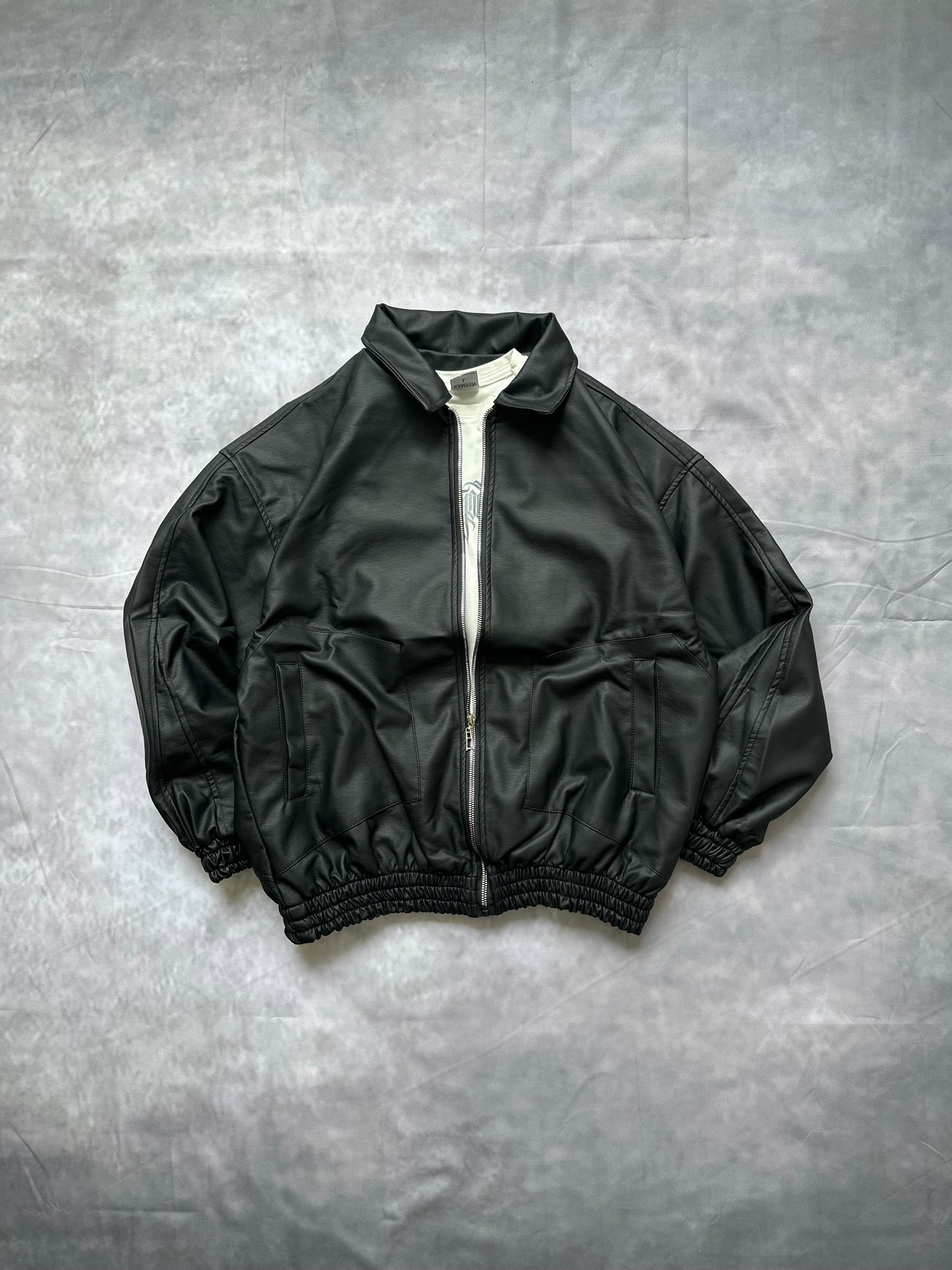 CHAQUETA AKROSS BOMPER