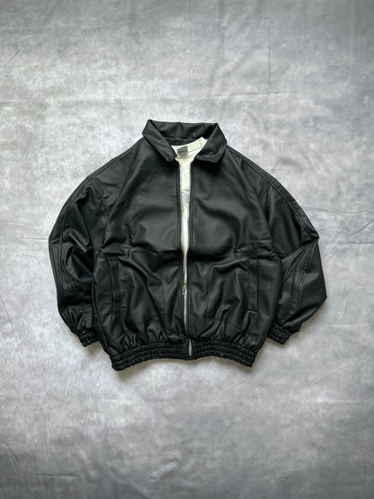 CHAQUETA AKROSS BOMPER