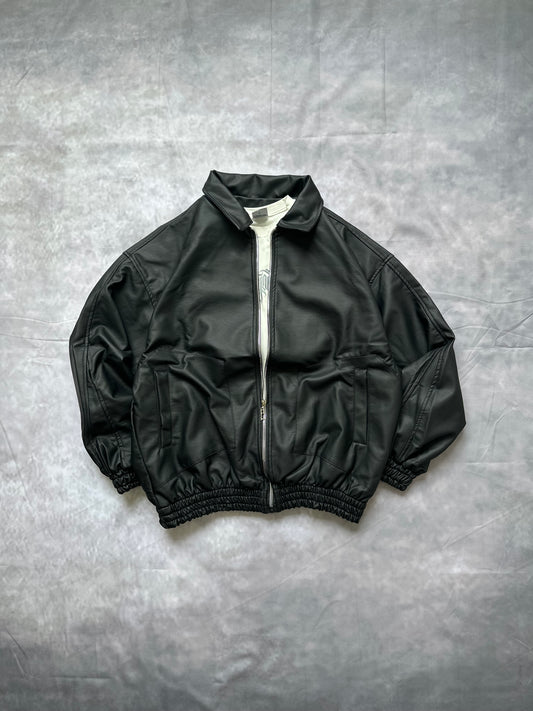 CHAQUETA AKROSS BOMPER