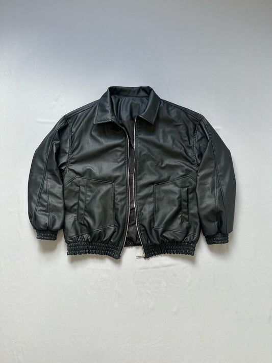 CHAQUETA AKROSS BOMPER