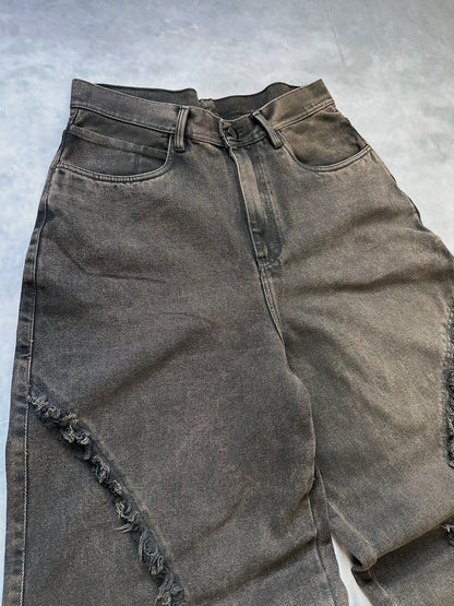 BAGGY JEANS “RIOT” OXIDE