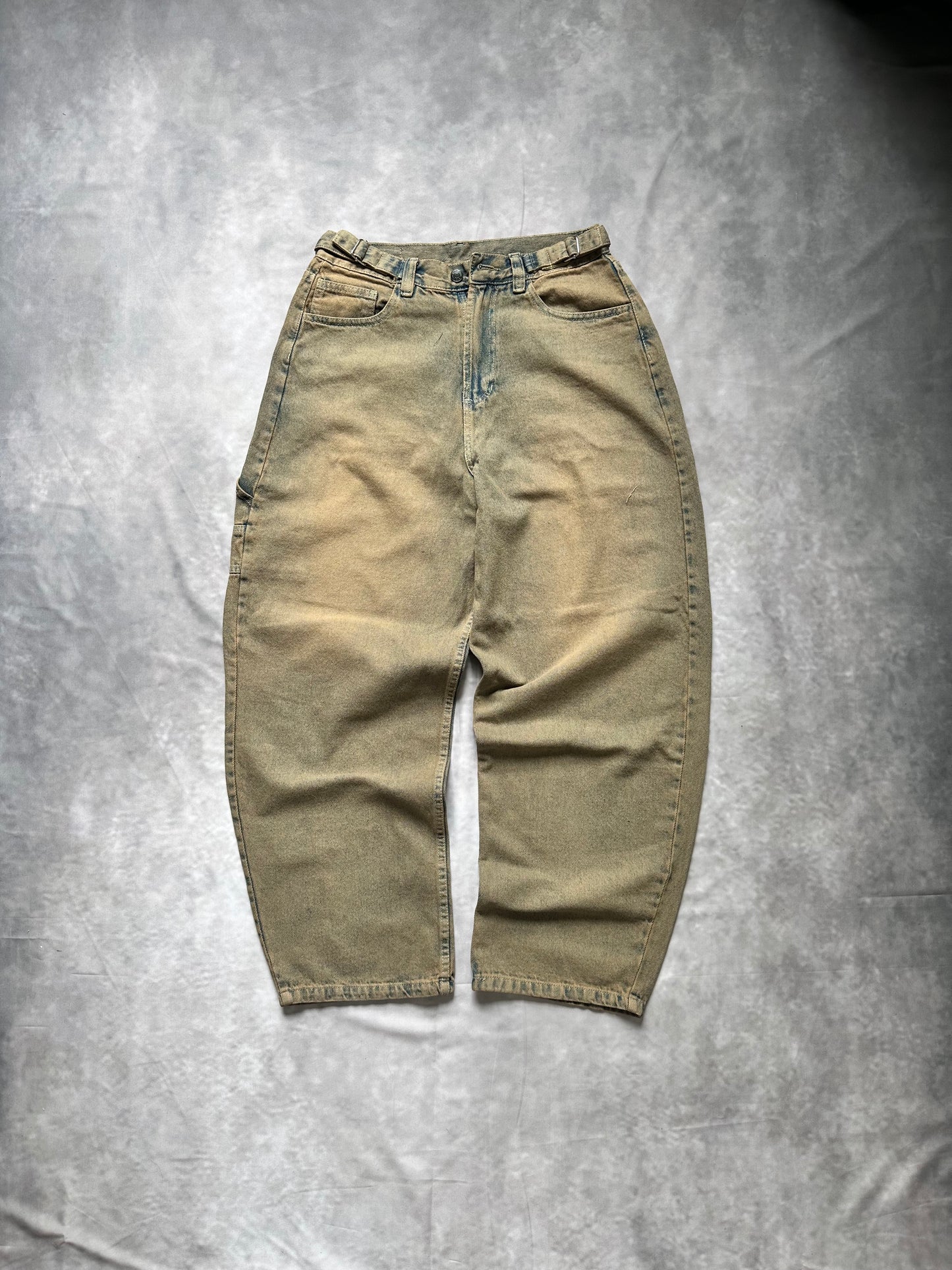 BAGGYS JEANS “ARENA”