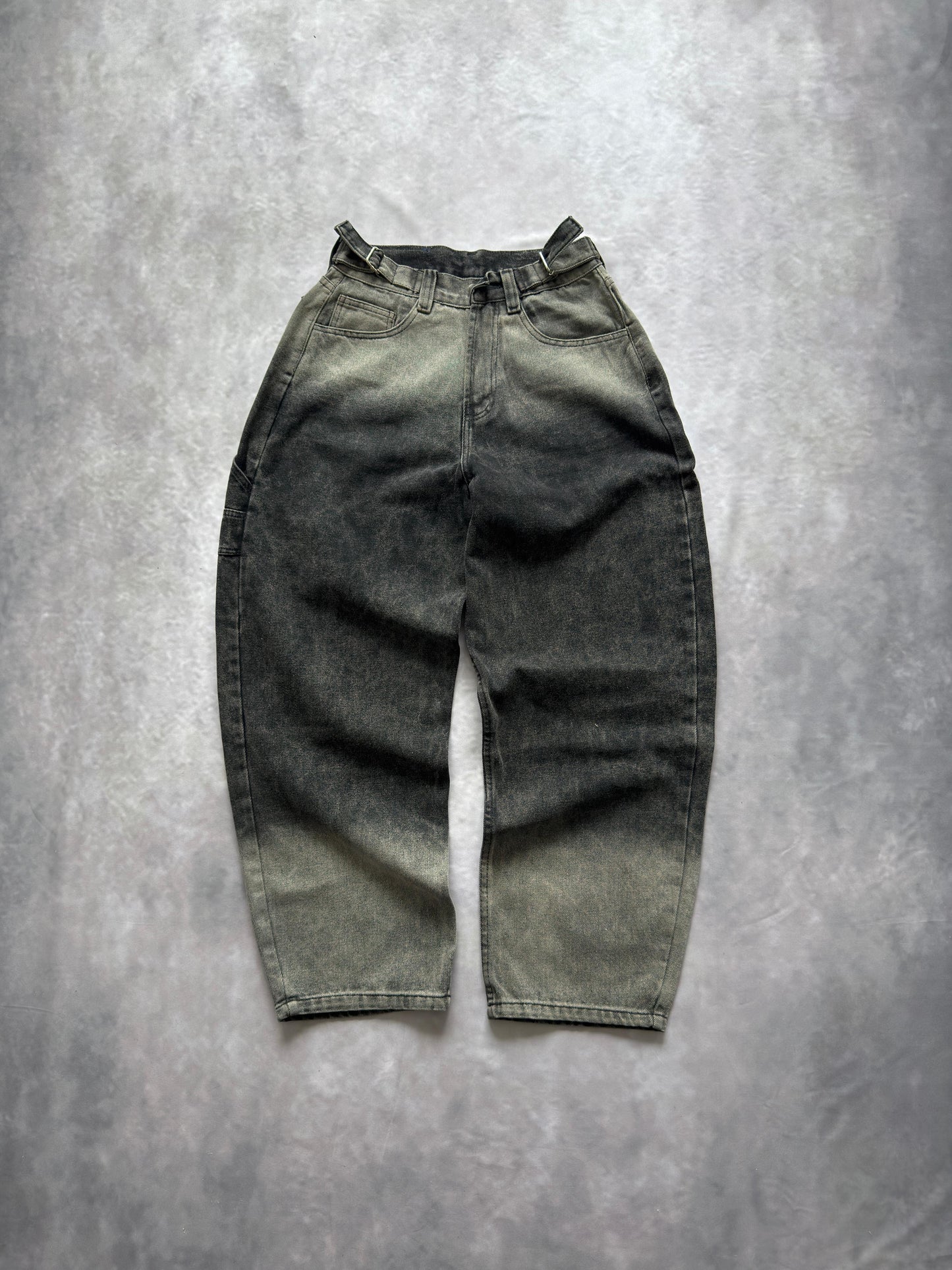 BAGGY JEANS “LAVADO MEDIO”