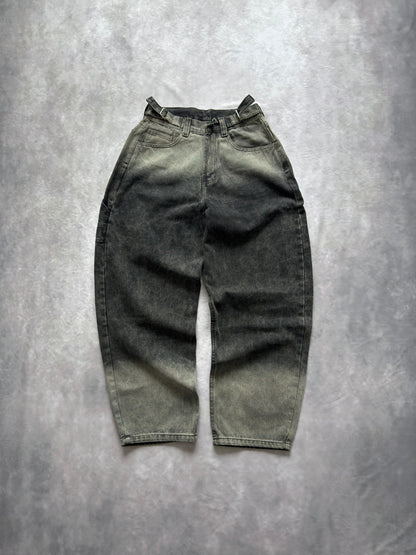 BAGGY JEANS “LAVADO MEDIO”
