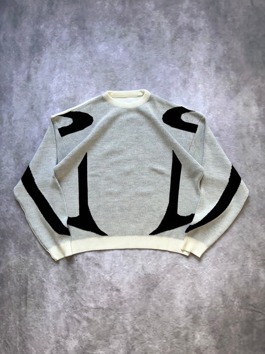 BUZO CLASSIC HILO OVERSIZE