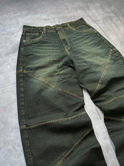 BAGGY JEANS CLASIC “OXIDE”
