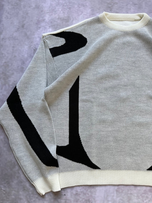 BUZO CLASSIC HILO OVERSIZE