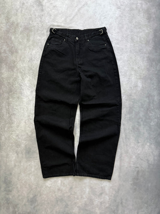 BAGGY JEAN NEGRO