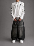JEAN BAGGY OXIDE