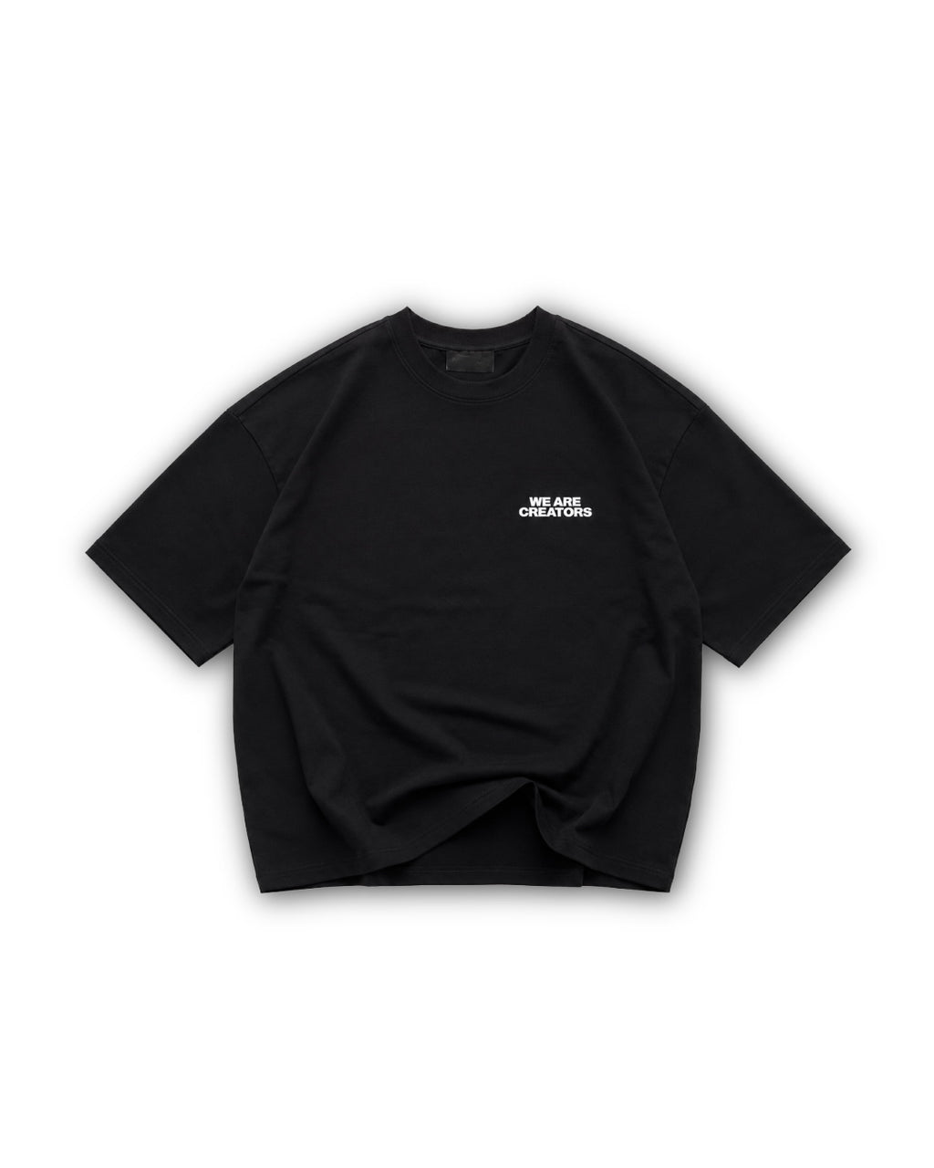 CAMISETA BOXIFIT
